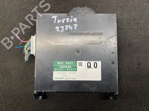 Used Control unit Control unit SUBARU TREZIA 1.4 D (90 hp) 34442084 34442084