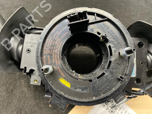 Switch VW FOX Hatchback (5Z1, 5Z3, 5Z4) 1.2 | BP39587351I30 - Image 2