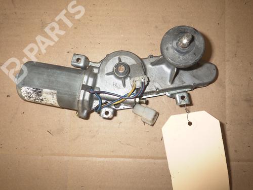 Essuie-glace moteur arrière NISSAN PATROL III/2 Hardtop (K260) 2.8 (120 hp) 4917640