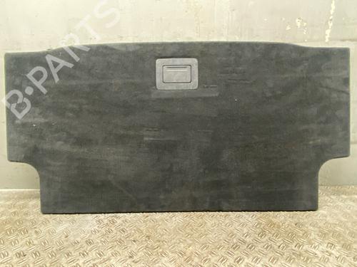 Used Luggage compartment floor BMW 3 Touring (E91) 318 i (143 hp) 29613098