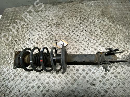Used Right front shock absorber MERCEDES-BENZ A-CLASS (W169) A 180 (169.032, 169.332) (116 hp) 31133438