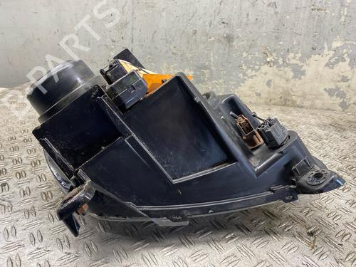 Left headlight JEEP COMPASS (MK49) 2.2 CRD 4x4 | BP33324755C28  - Image 8