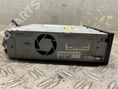 Modulo elettronico AUDI A8 D3 (4E2, 4E8) 4.2 TDI quattro | BP29971837M83