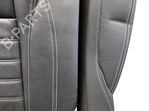 Rear seat OPEL CASCADA (W13) 1.6 SIDI (67) | BP37402266C17  - Image 10