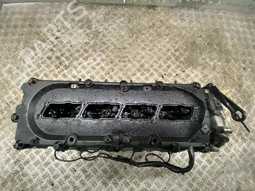 Used Cylinder head AUDI A8 D3 (4E2, 4E8) 4.2 TDI quattro (326 hp) 30147126