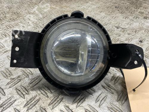 Used Right front fog light Right front fog light MINI MINI COUNTRYMAN (R60) Cooper S (190 hp) 32745842 32745842