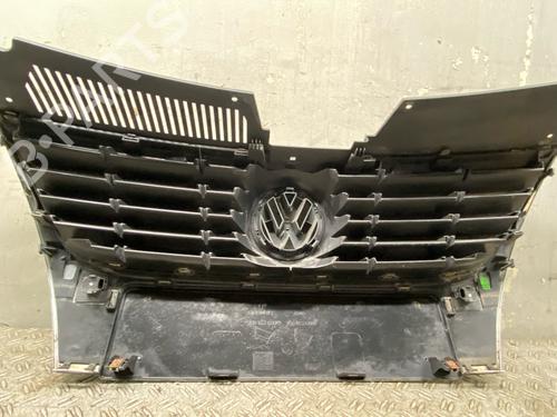 Grille VW PASSAT B6 Variant (3C5) 2.0 TDI | BP31714302C40 