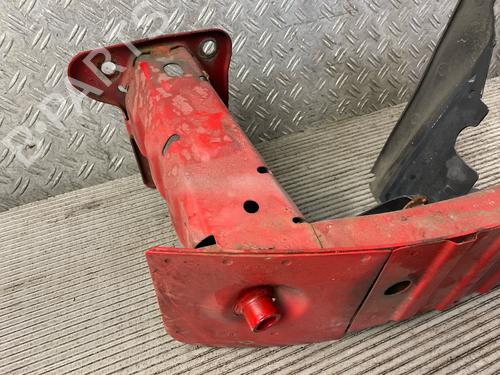 Front bumper reinforcement FORD FOCUS II (DA_, HCP, DP) 2.5 ST | BP20312037C109 