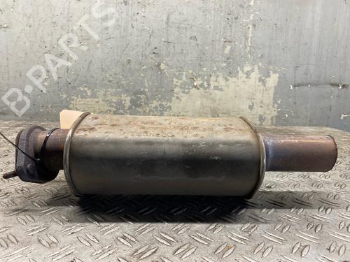 Exhaust system OPEL CASCADA (W13) 1.6 SIDI (67) | BP37420784M121 - Image 2