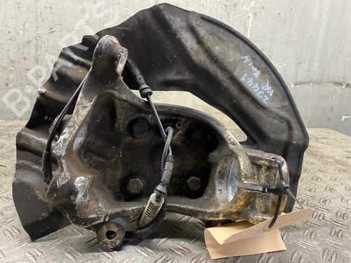 Right front steering knuckle BMW 7 (E65, E66, E67) 745 i, Li | BP38755699M26 - Image 3