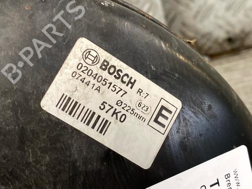 Servo brake OPEL AGILA B (H08) 1.0 (F68) | BP23109194M42 