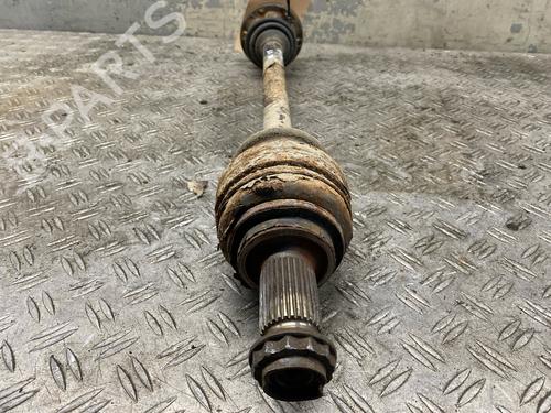 Left rear driveshaft BMW X5 (E53) 3.0 d | BP38706188M40 - Image 6
