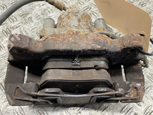 Left front brake caliper VW GOLF VI (5K1) 1.4 TSI | BP34557484M105  - Image 7