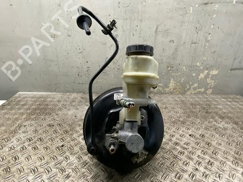 Servo brake OPEL VECTRA C GTS (Z02) 1.8 16V (F68) | BP29528100M42 