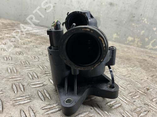 Thermostat housing VW GOLF V (1K1) 1.4 TSI | BP28151296M116 
