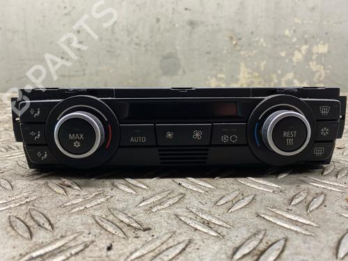 Used Climate control BMW 1 (E81) 116 i (122 hp) 29632724