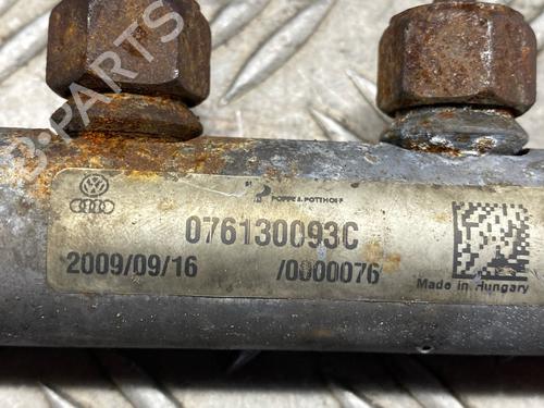 Injection rail VW CRAFTER 30-50 Platform/Chassis (2F_) 2.5 TDI | BP27698512M98 