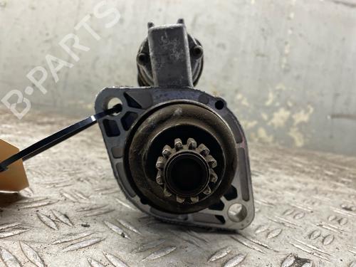 Startmotor VW PASSAT B6 Variant (3C5) 2.0 TDI (140 hp) 31754876