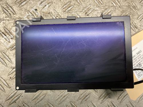 Used Display monitor Display monitor OPEL SIGNUM Hatchback (Z03) 3.0 V6 CDTI (F48) (177 hp) 34406486 34406486