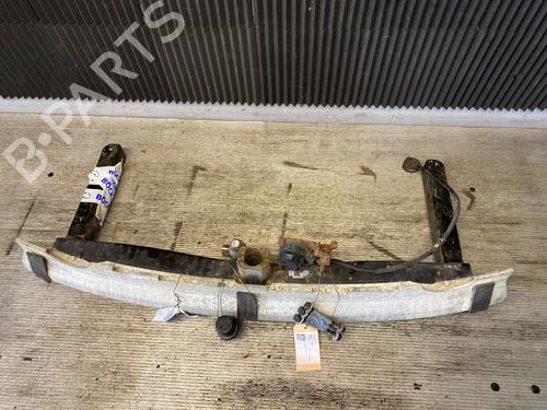 Trækkugle/Mekanisme AUDI ALLROAD C5 (4BH) 2.5 TDI quattro | BP16170396C141 