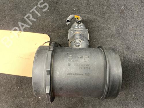 Mass air flow sensor BMW 7 (E65, E66, E67) 745 i, Li | BP38751258M95  - Image 6