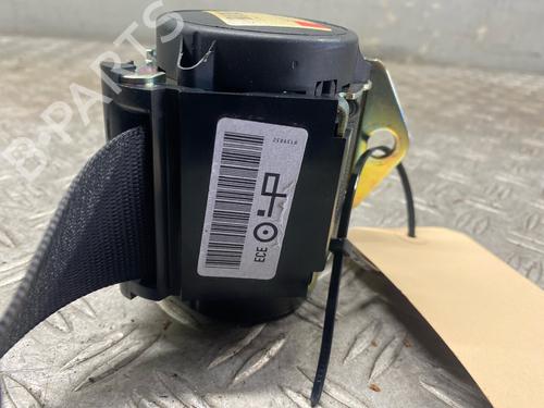 Rear right seatbelt BMW 1 Coupe (E82) 120 d | BP25794043I28 