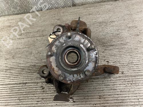 Used Left front steering knuckle FORD MONDEO IV Turnier (BA7) 2.0 TDCi (140 hp) 19630394