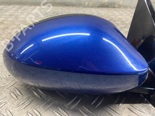 Right mirror BMW 1 Coupe (E82) 120 d | BP25793999C27 