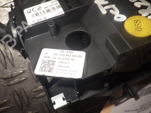 Switch SKODA OCTAVIA II Combi (1Z5) 1.9 TDI | BP4926562I30 