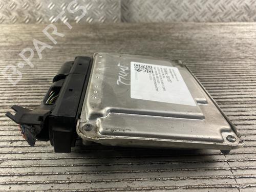 Engine control unit (ECU) VW POLO (9N_, 9A_) 1.9 TDI | BP20209239M57 
