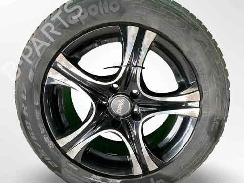 Rim NISSAN QASHQAI I (J10, NJ10) 1.6 dCi All-wheel Drive | BP28601260C45