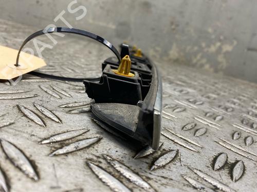 Pynteliste til bagklap MERCEDES-BENZ C-CLASS T-Model (S204) C 220 CDI (204.202) | BP30510995C151 