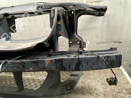Front slam panel BMW 3 Touring (E91) 320 d | BP32024652C72 