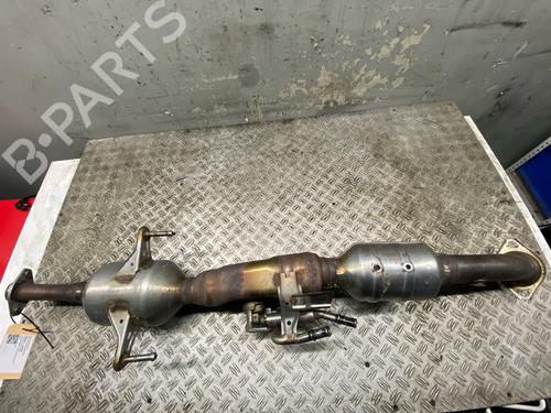 Katalysator TOYOTA PRIUS PHV (_W52_) 1.8 Plug-in Hybrid (ZVW52) (122 hp) 30678719