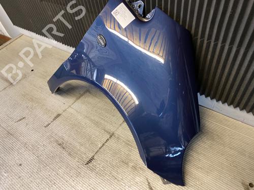 Right front fenders MERCEDES-BENZ A-CLASS (W168) A 140 (168.031, 168.131) | BP13891109C42 