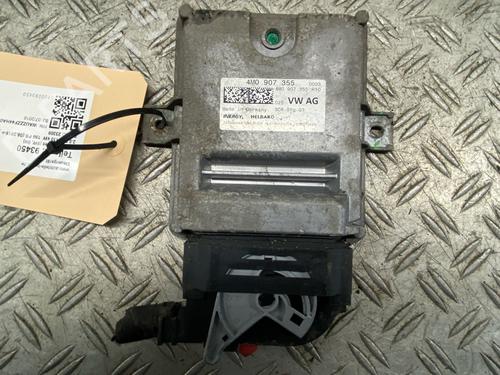 Computer Computer AUDI A4 B9 Avant (8W5, 8WD) 2.0 TDI (150 hp) 33207095 33207095