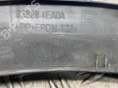 Heater blower motor NISSAN QASHQAI II (J11, J11_) 1.2 DIG-T | BP27631125M62