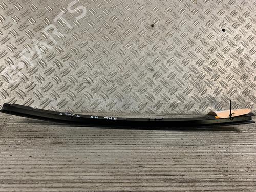 Door moulding trim BMW 1 (F20) 120 d | BP16489491C150 