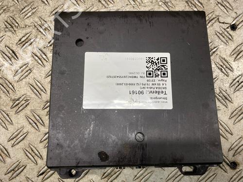Electronic module SKODA FABIA I (6Y2) 1.4 16V | BP29528096M83 
