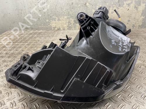 Right headlight VW UP! (121, 122, BL1, BL2, BL3, 123) 1.0 | BP40529232C29 - Image 8