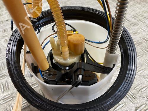 Fuel pump VW PASSAT B6 (3C2) 2.0 BlueTDI | BP36433387M76 - Image 6