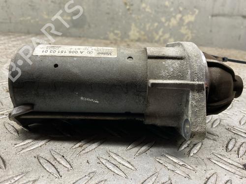 Starter MERCEDES-BENZ A-CLASS (W169) A 180 (169.032, 169.332) | BP31115038M8