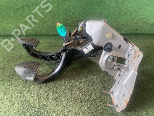 Pedal CITROËN C4 I (LC_) 1.6 16V | BP20211471I4 