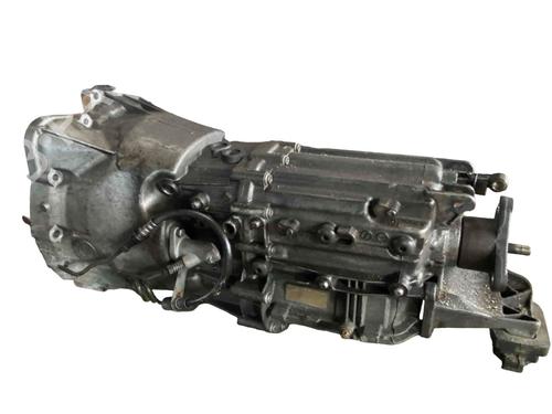 Gearbox BMW 5 Touring (E61) 525 d | BP32991350M3  - Image 12