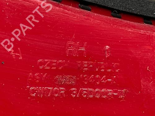 Right taillight FORD FOCUS I (DAW, DBW) 1.6 16V | BP25121689C35 