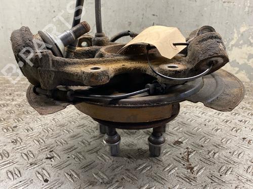 Left rear steering knuckle JEEP GRAND CHEROKEE IV (WK, WK2) 3.0 CRD V6 4x4 | BP32446035M27 