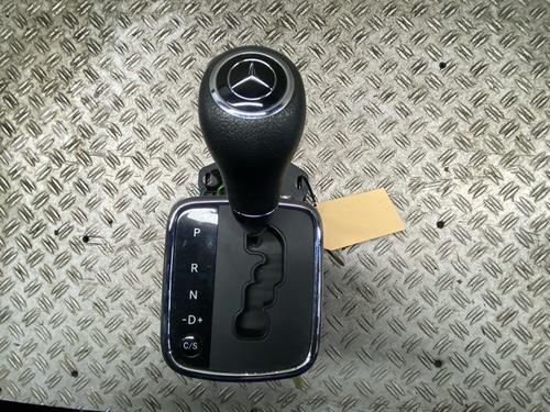 Gearstang MERCEDES-BENZ A-CLASS (W169) A 170 (169.032, 169.332) (116 hp) 32305259
