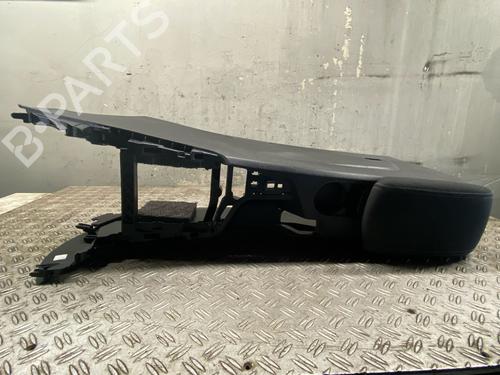 Mittelkonsole Mittelkonsole PEUGEOT 308 SW II (LC_, LJ_, LR_, LX_, L4_) 1.2 THP 130 (131 hp) 34211298 34211298