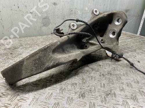 Right front steering knuckle BMW 5 Touring (F11) 520 d | BP26613671M26 