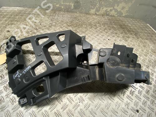 Used Rear bumper bracket Rear bumper bracket OPEL GRANDLAND / GRANDLAND X (A18, P1UO) 1.2 (75) (131 hp) 36351532 36351532